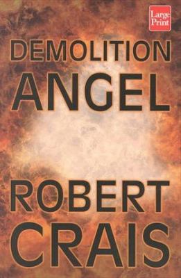 Demolition angel