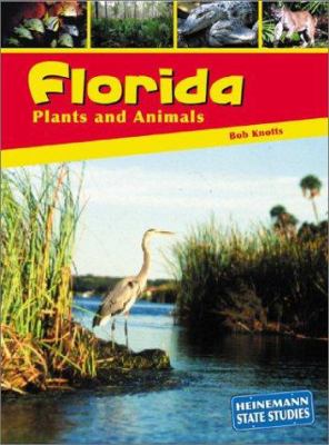 Florida plants and animals