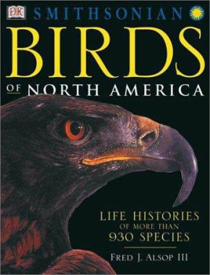 Birds of North America