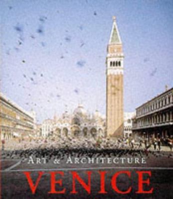 Venice : art & architecture
