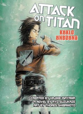 Attack on Titan : Kuklo unbound