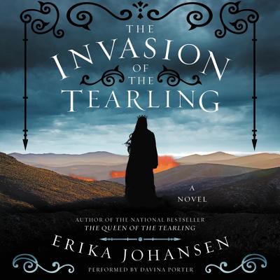 The invasion of the Tearling : a novel