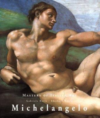 Michelangelo Buonarroti, 1475-1564
