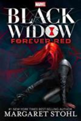 Black Widow : forever red