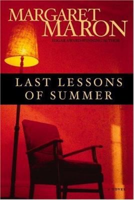 Last Lessons of summer