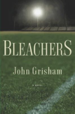 Bleachers: a novel