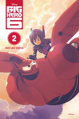 Big hero 6. Vol. 2 /