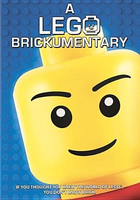 A LEGO brickumentary