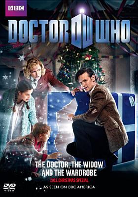 Doctor Who : The doctor, the widow and the wardrobe