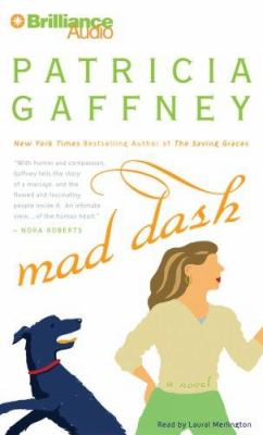 Mad dash: a novel