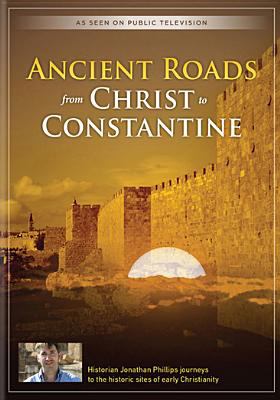 Ancient roads : from Christ to Constantine