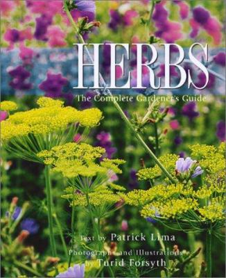 Herbs : the gardener's guide