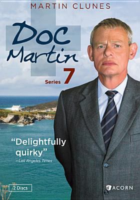 Doc Martin. Series 7 /
