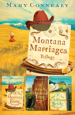 Montana marriages trilogy