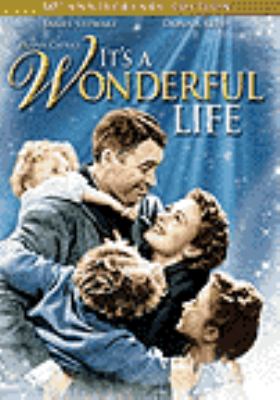 Frank Capra's It's a wonderful life