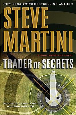 Trader of secrets : a novel