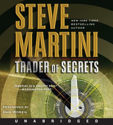 Trader of secrets : a novel