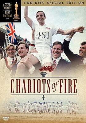 Chariots of fire