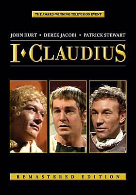 I, Claudius. Disc one