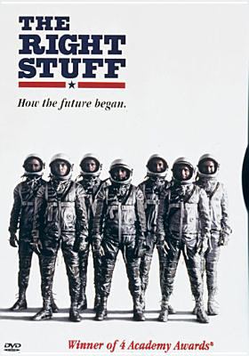 The right stuff