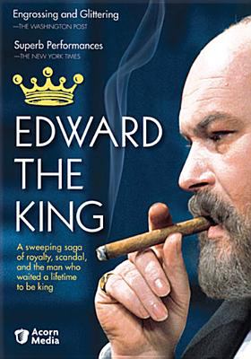 Edward the King. Volume 1