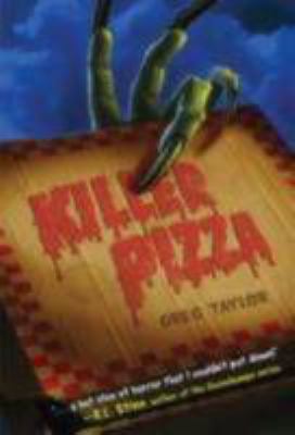 Killer Pizza : a novel