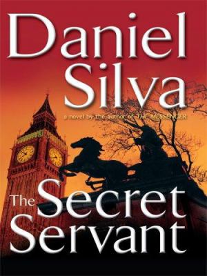 The secret servant