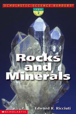 Rocks and minerals