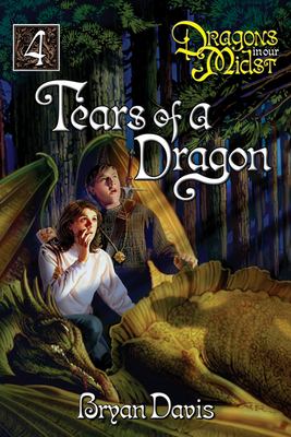 Tears of a dragon