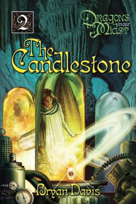 The candlestone