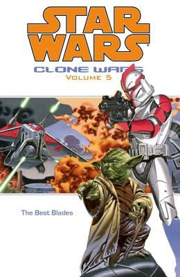 Star wars, clone wars. The best blades /