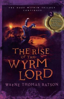 The rise of the Wyrm Lord