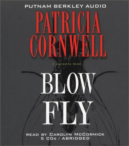 Blow fly [sound recording]