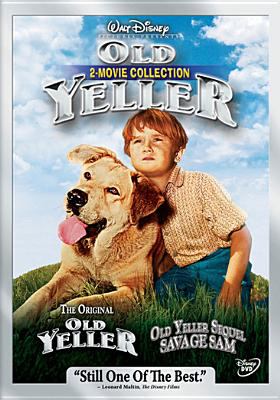 Old Yeller : 2 movie collection