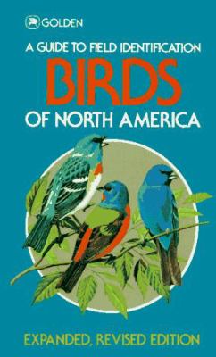 Birds of North America : a guide to field identification