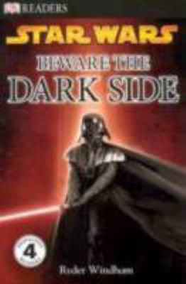 Star wars, beware the dark side