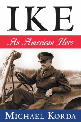 Ike : an American hero