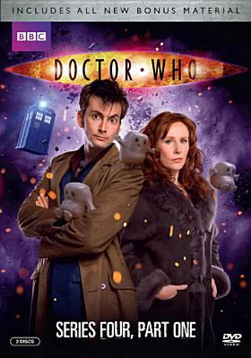 Doctor Who. Series four, part one /