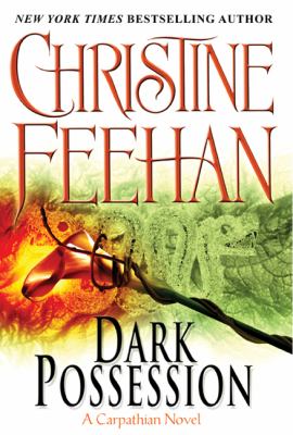 Dark possession: a Carpathian novel