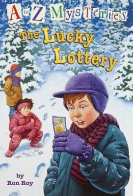 The lucky lottery