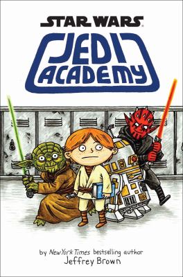 Star Wars Jedi Academy. Vol. 1