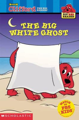 The Big White Ghost