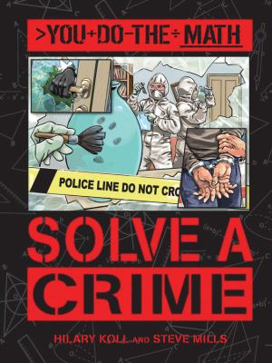 Solve a crime