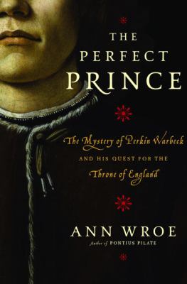 The perfect prince