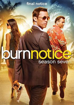 Burn notice. Season 7
