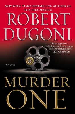 Murder one: a novel