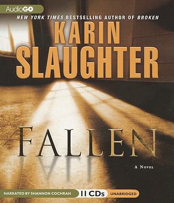 Fallen : a novel