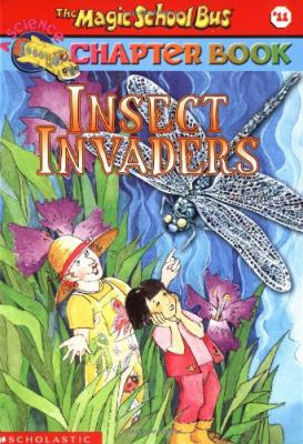 Insect Invaders