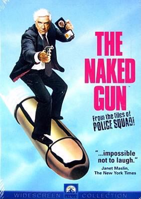 The Naked gun : from the files of Police squad!