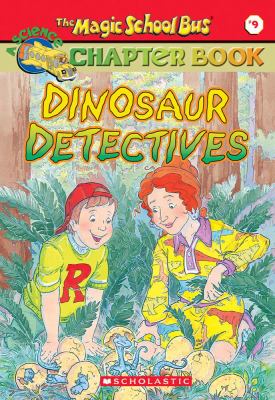 Dinosaur Detectives